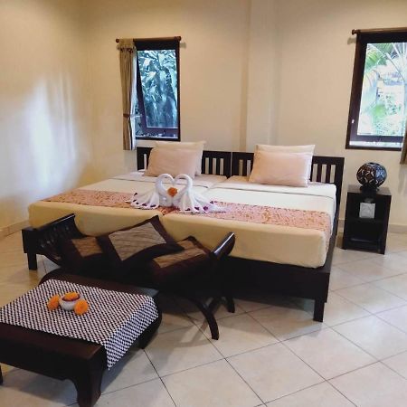 Prasanti Bed & Breakfast Ubud  Exterior photo